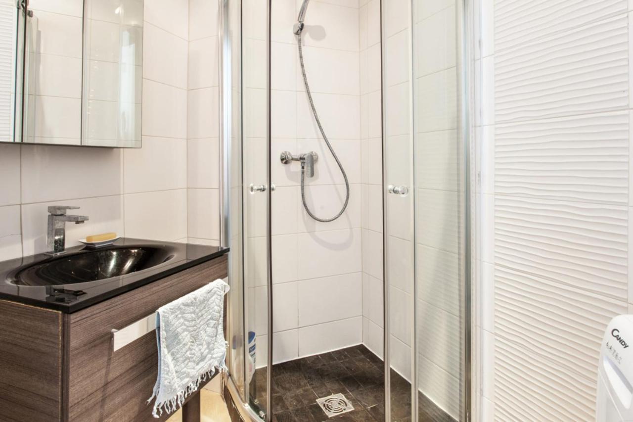 Appartement Rossini Welkeys Nice Eksteriør bilde